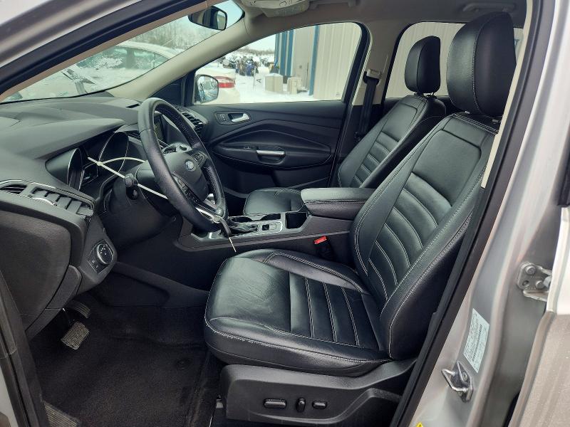 Photo 7 from auction – 2018 FORD ESCAPE with VIN 1FMCU9HD8JUB74787