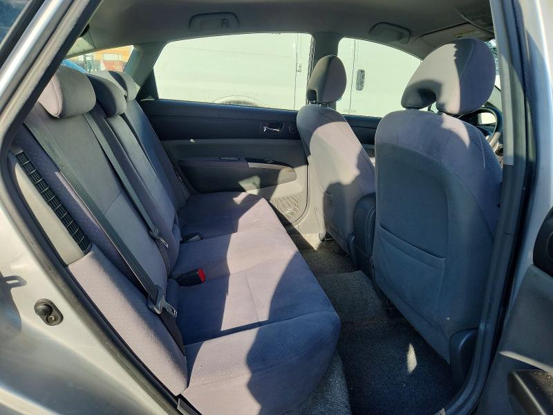 Photo 10 from auction – 2009 TOYOTA PRIUS with VIN JTDKB20U893528317