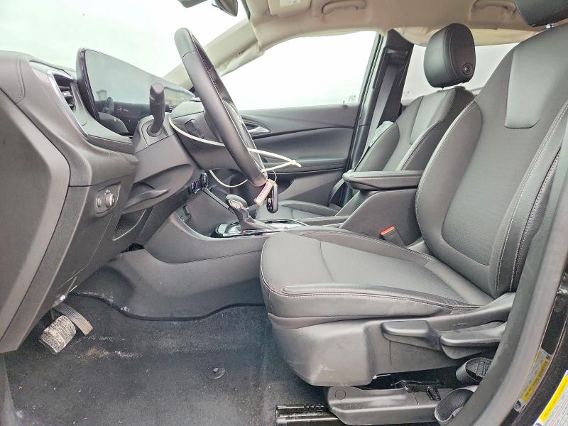 Photo 7 from auction – 2025 BUICK ENCORE GX with VIN KL4AMBSL0SB197541