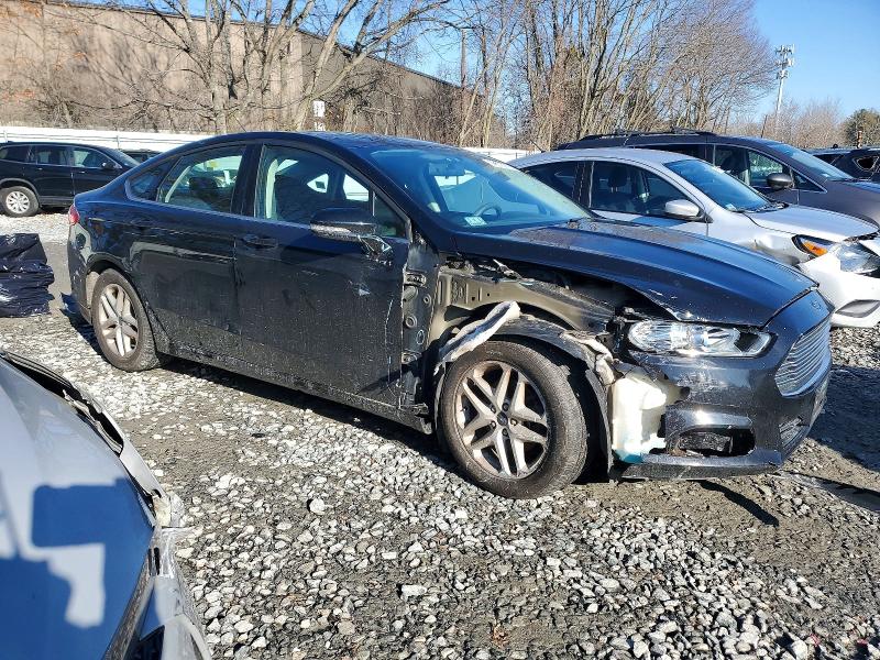 Photo 4 from auction – 2016 FORD FUSION SE with VIN 3FA6P0H79GR128468