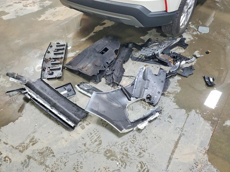 Photo 13 from auction – 2024 FORD EDGE with VIN 2FMPK4J91RBB04212