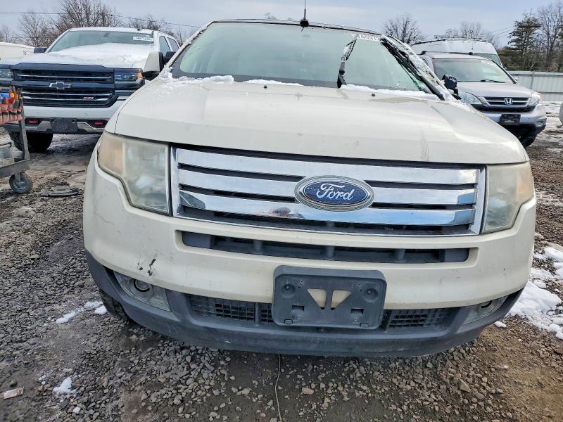 Photo 5 from auction – 2008 FORD EDGE LIMIT with VIN 2FMDK49C98BB47276