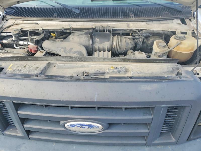 Photo 12 from auction – 2014 FORD ECONOLINE with VIN 1FTNE2EL1EDA76493