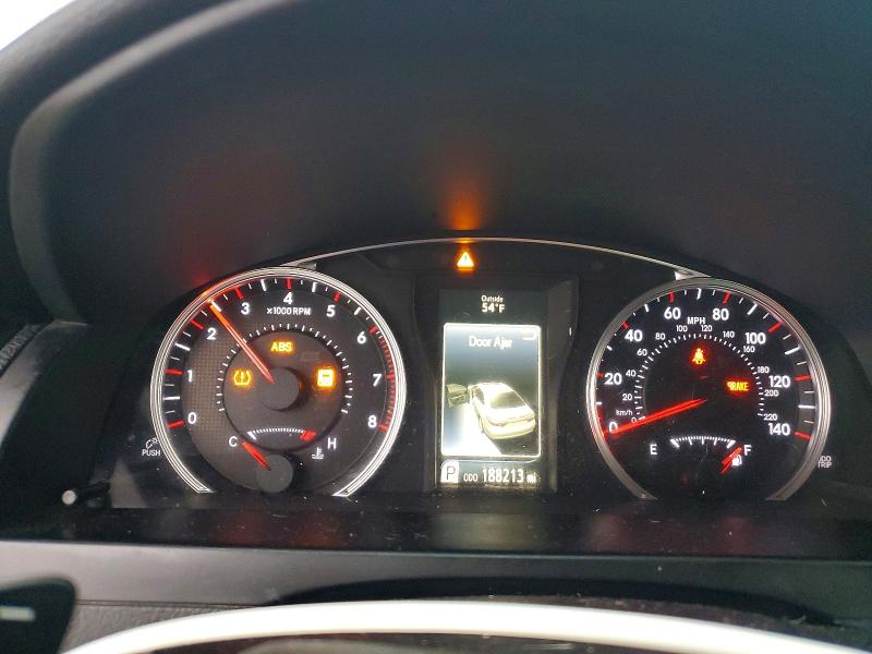 Photo 9 from auction – 2016 TOYOTA CAMRY LE with VIN 4T1BF1FK0GU198700