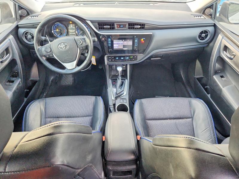 Photo 8 from auction – 2019 TOYOTA COROLLA L with VIN 5YFBURHE2KP905804