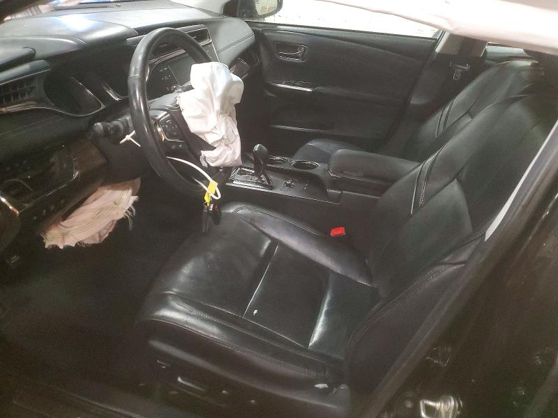 Zdjęcie 7 z aukcji – 2014 TOYOTA AVALON z VIN 4T1BK1EB9EU096001