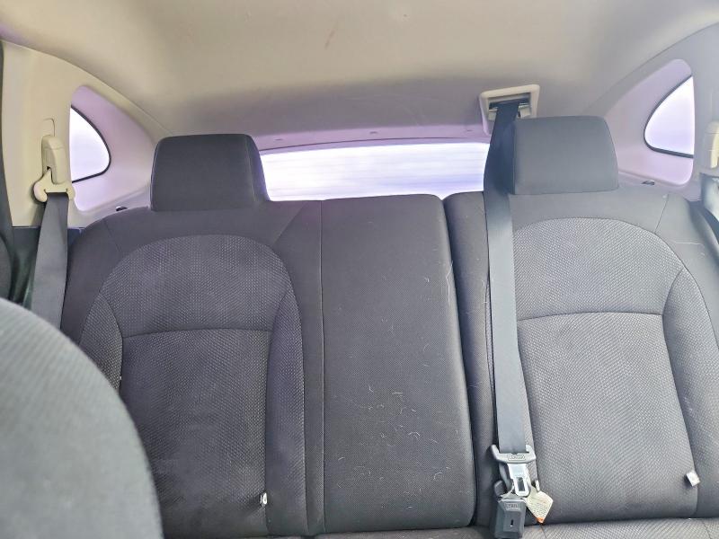 Photo 10 from auction – 2014 NISSAN ROGUE SELE with VIN JN8AS5MT7EW609949
