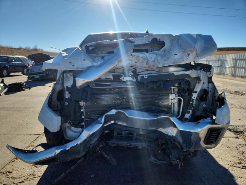 Photo 5 from auction – 2023 GMC SIERRA K25 with VIN 1GT49MEY4PF164520
