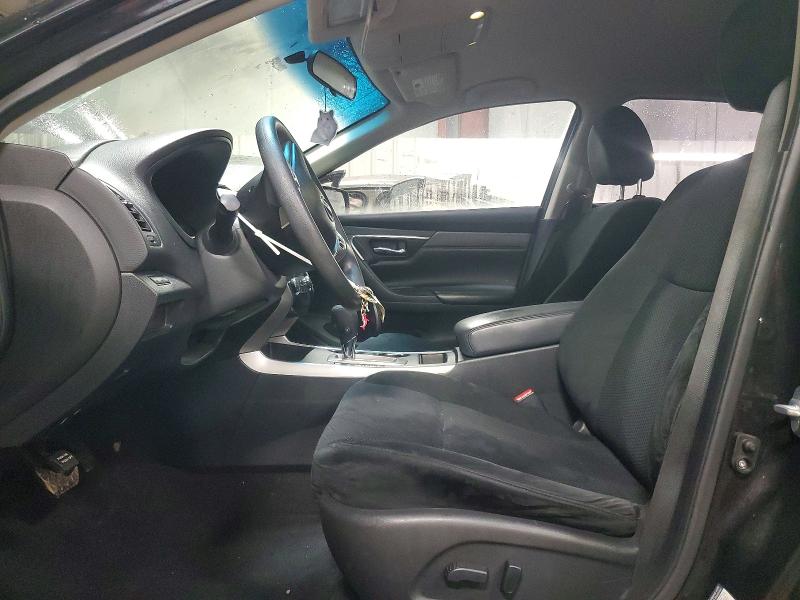 Photo 7 from auction – 2015 NISSAN ALTIMA 2.5 with VIN 1N4AL3AP9FC291765