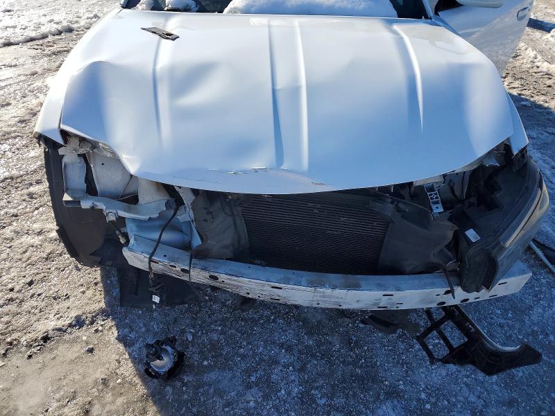 Photo 11 from auction – 2017 DODGE CHARGER with VIN 2C3CDXBG3HH504848