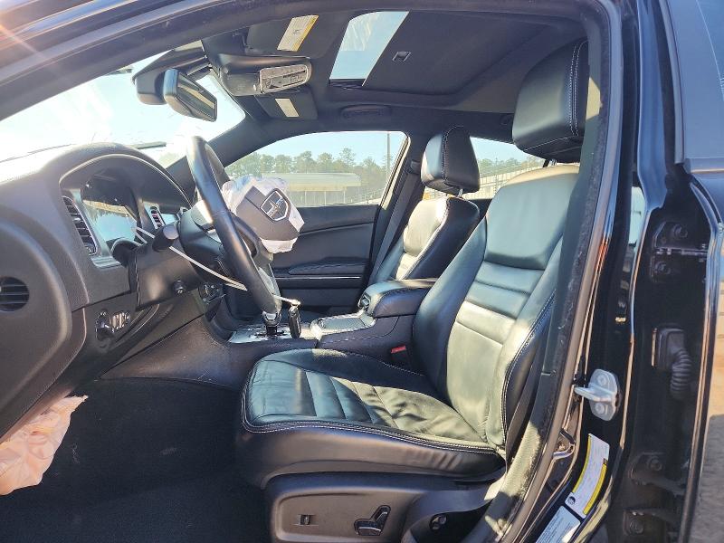 Photo 7 from auction – 2014 DODGE CHARGER with VIN 2C3CDXHG8EH370003