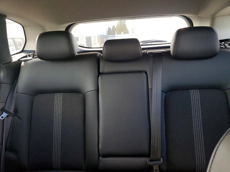 Photo 10 from auction – 2025 MAZDA CX-50 PREF with VIN 7MMVABBM4SN302525