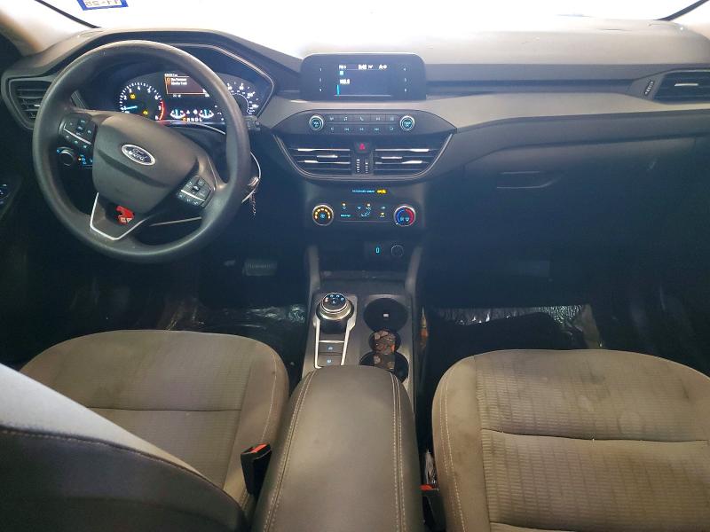 Photo 8 from auction – 2020 FORD ESCAPE S with VIN 1FMCU0F69LUA06515