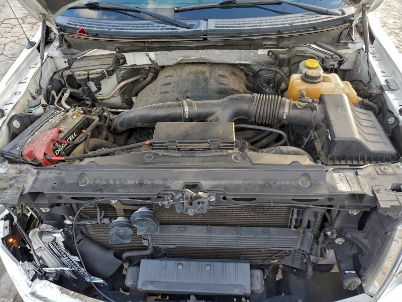 Photo 11 from auction – 2013 FORD F150 SUPER with VIN 1FTFW1ET9DFD47444
