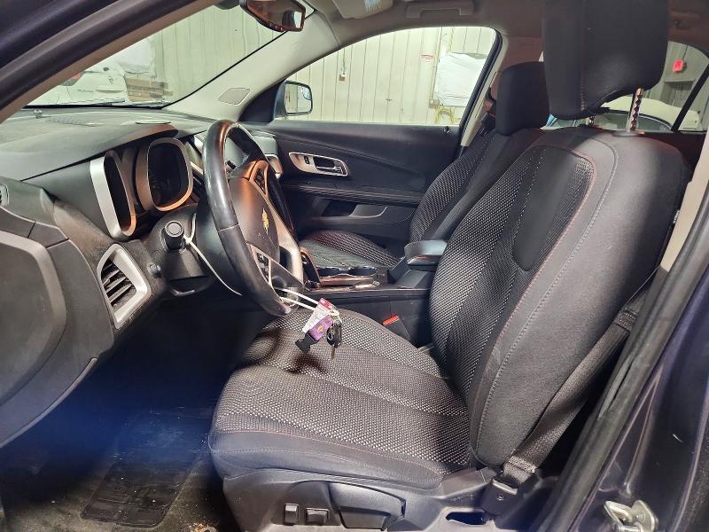 Photo 7 from auction – 2013 CHEVROLET EQUINOX LT with VIN 2GNFLDE38D6157744