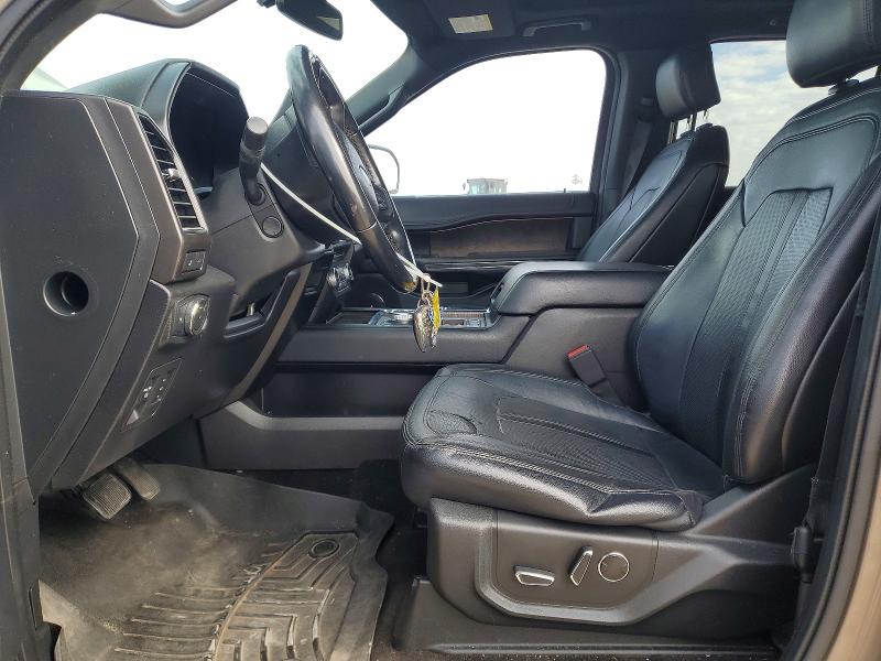 Photo 7 from auction – 2018 FORD EXPEDITION with VIN 1FMJK1KT5JEA43003