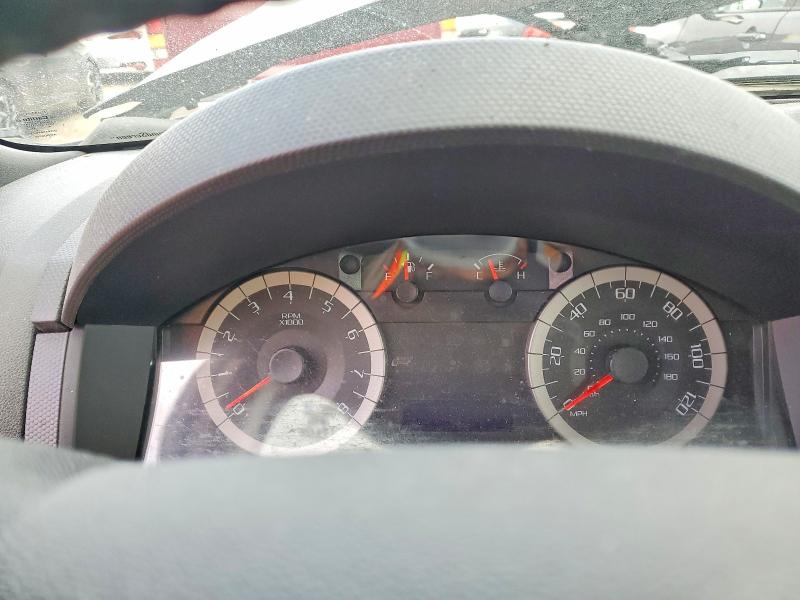 Photo 9 from auction – 2012 FORD ESCAPE XLT with VIN 1FMCU0D71CKB27952