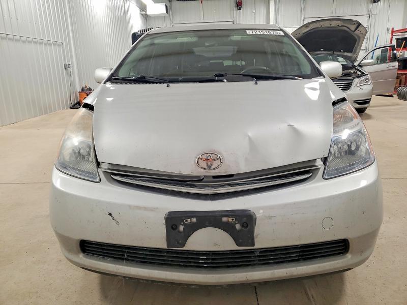 Photo 5 from auction – 2009 TOYOTA PRIUS with VIN JTDKB20U897879186