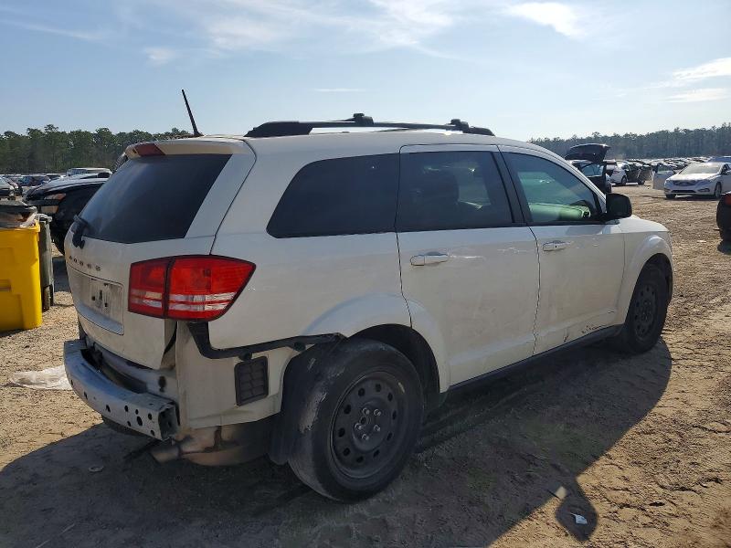 Photo 3 from auction – 2019 DODGE JOURNEY with VIN 3C4PDCAB4KT858811