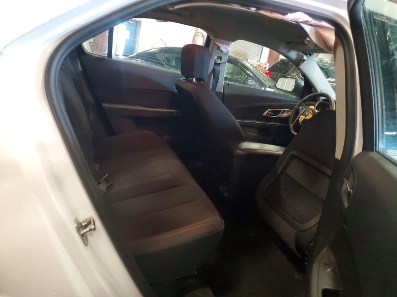 Photo 11 from auction – 2015 CHEVROLET EQUINOX LS with VIN 2GNFLEEK0F6202031