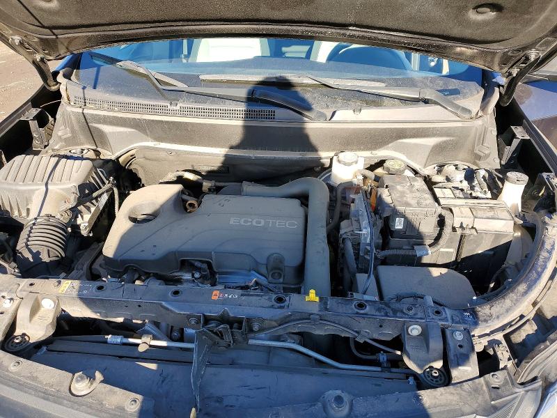 Photo 12 from auction – 2020 CHEVROLET EQUINOX with VIN 2GNAXHEV9L6164823