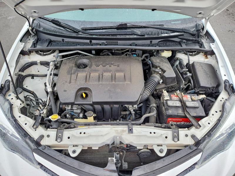 Photo 11 from auction – 2017 TOYOTA COROLLA L with VIN 5YFBURHE5HP649750
