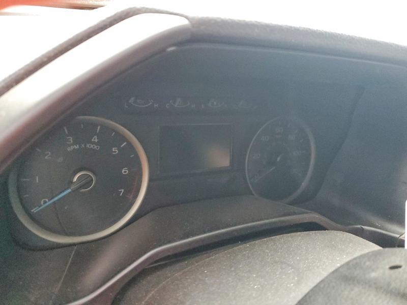 Photo 9 from auction – 2016 FORD F150 with VIN 1FTEW1EF9GKD90876