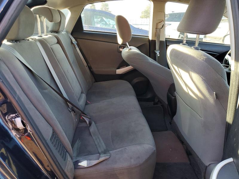 Photo 10 from auction – 2015 TOYOTA PRIUS with VIN JTDKN3DU3F0473537