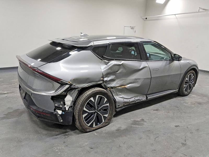 Photo 3 from auction – 2023 KIA EV6 LIGHT with VIN KNDC34LA6P5130572