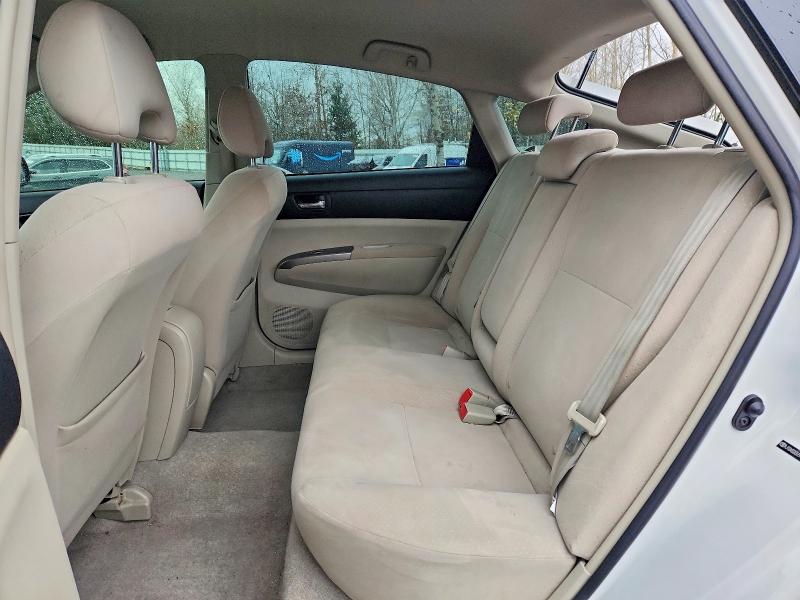 Photo 10 from auction – 2007 TOYOTA PRIUS with VIN JTDKB20U577584625