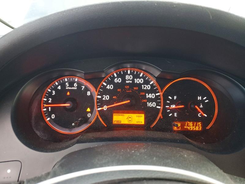Photo 9 from auction – 2008 NISSAN ALTIMA 2.5 with VIN 1N4AL21E08N457929