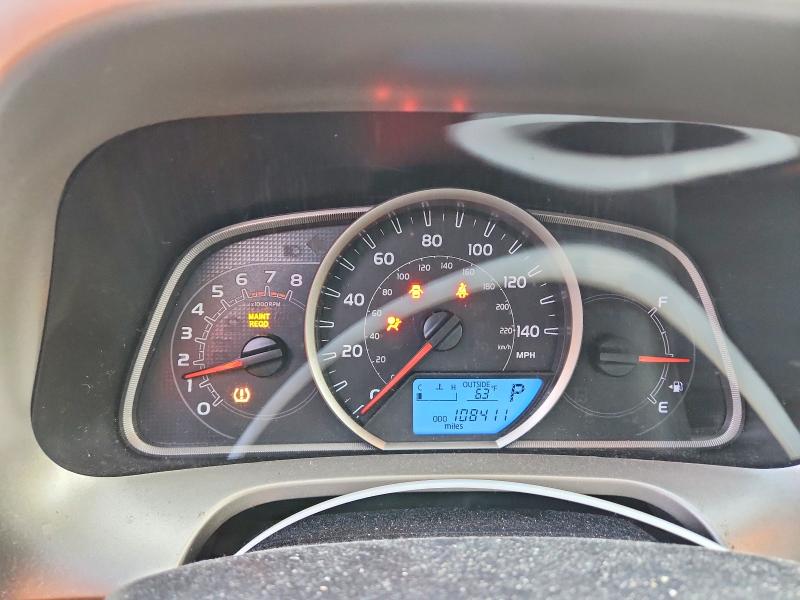Photo 9 from auction – 2014 TOYOTA RAV4 XLE with VIN 2T3WFREV5EW111387
