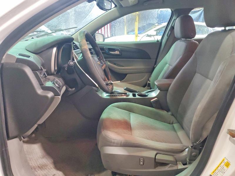 Photo 7 from auction – 2014 CHEVROLET MALIBU LS with VIN 1G11B5SL7EF151871