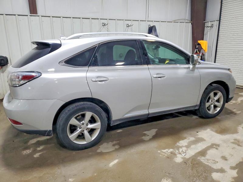 Photo 3 from auction – 2010 LEXUS RX 350 with VIN 2T2BK1BA1AC031114