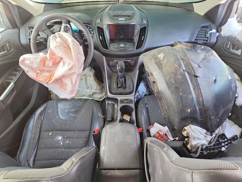 Photo 8 from auction – 2016 FORD ESCAPE with VIN 1FMCU9GX8GUC48553