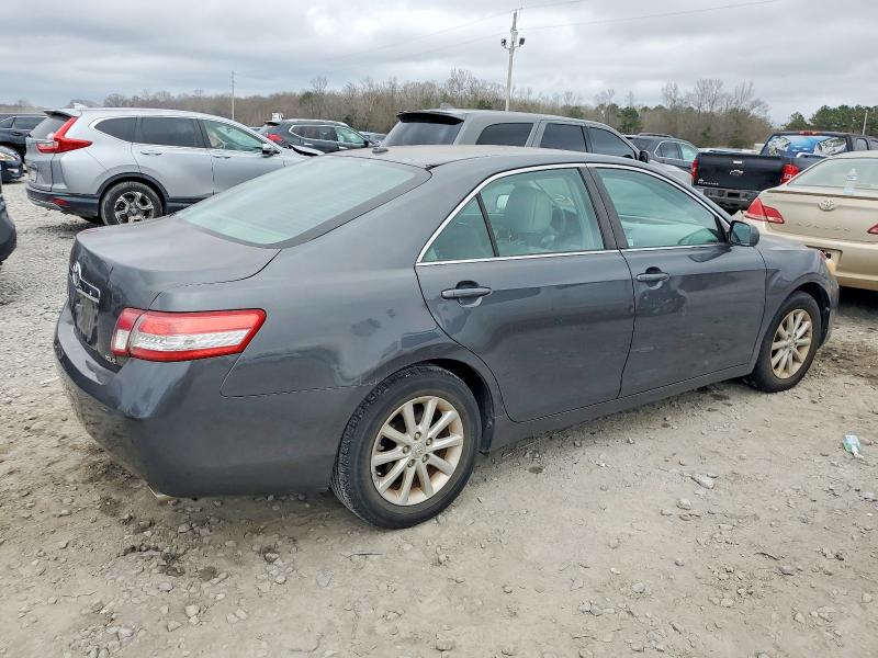 Photo 3 from auction – 2011 TOYOTA CAMRY BASE with VIN 4T1BF3EKXBU149543