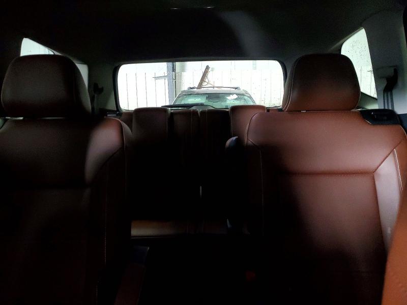 Photo 10 from auction – 2022 VOLKSWAGEN ATLAS SEL with VIN 1V2AR2CA6NC504826