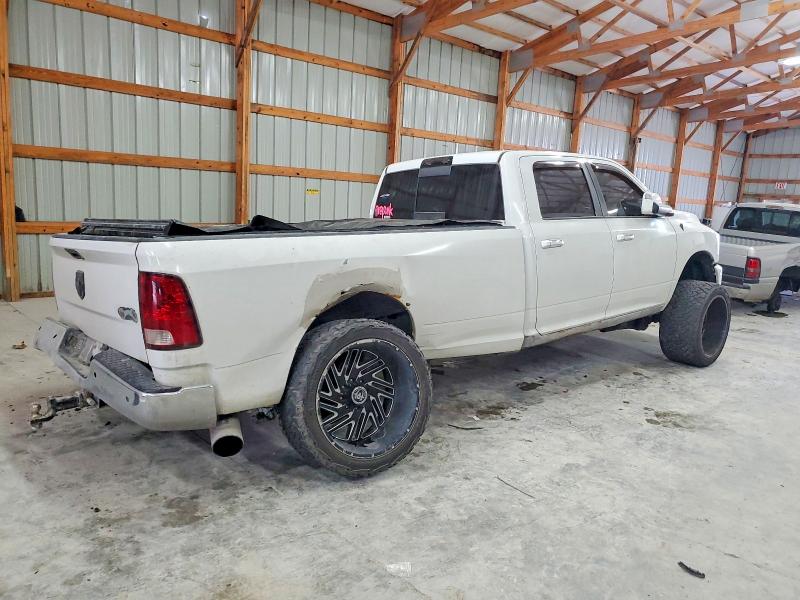 Photo 3 from auction – 2014 RAM 2500 with VIN 3C6UR5JLXEG234900