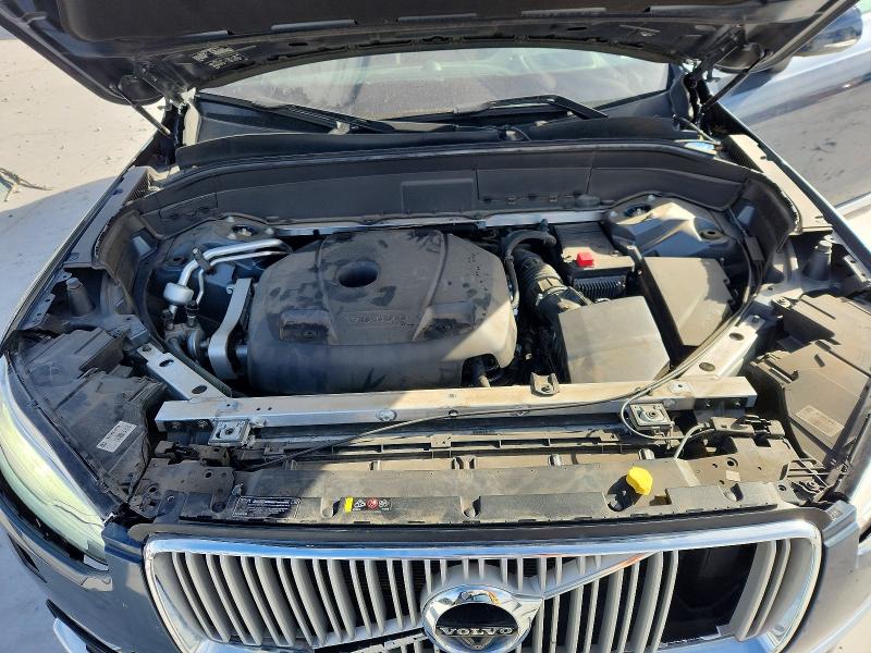 Photo 12 from auction – 2018 VOLVO XC90 T6 with VIN YV4A22PL6J1337372