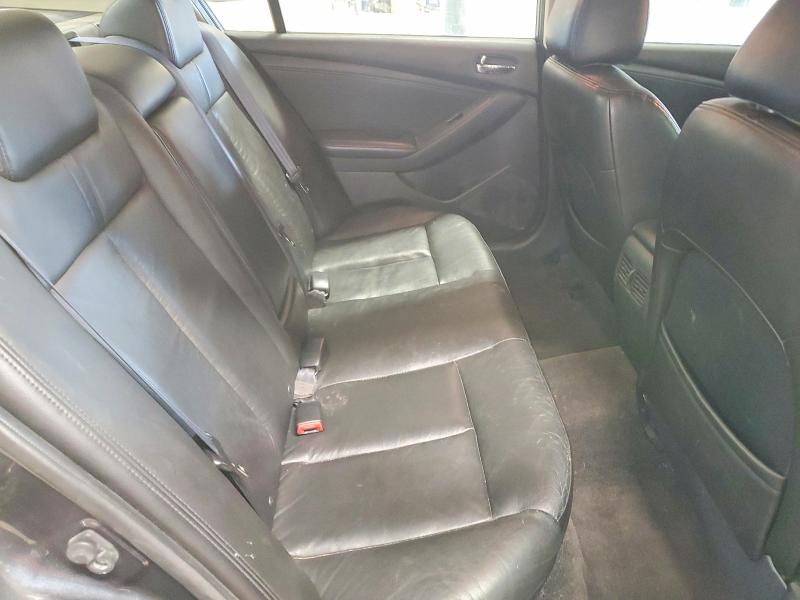 Photo 10 from auction – 2008 NISSAN ALTIMA 2.5 with VIN 1N4AL21E08C211815