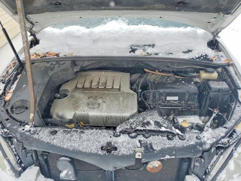 Zdjęcie 12 z aukcji – 2007 LEXUS RX 350 z VIN 2T2HK31U27C043850