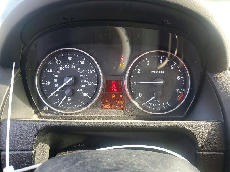 Photo 9 from auction – 2015 BMW X1 XDRIVE2 with VIN WBAVL1C50FVY29315