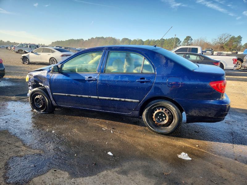Photo 2 from auction – 2007 TOYOTA COROLLA CE with VIN 1NXBR32E57Z935005
