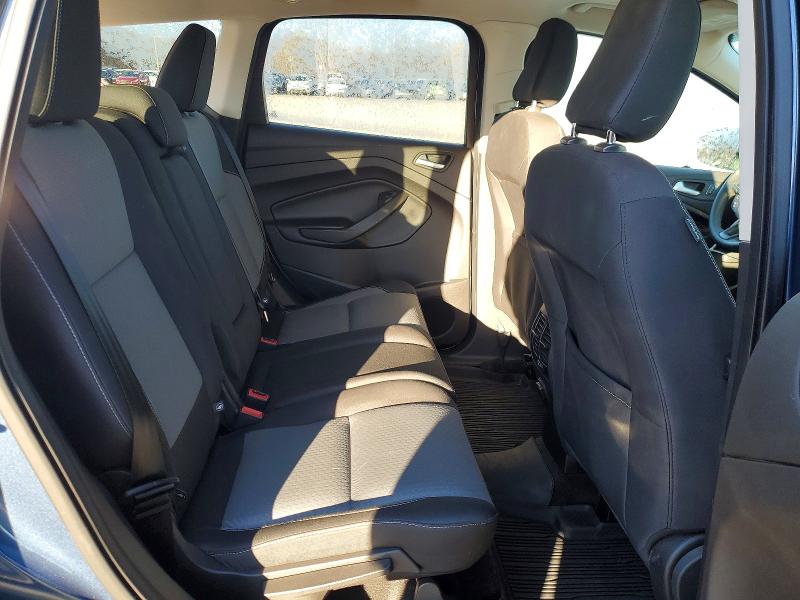 Photo 10 from auction – 2018 FORD ESCAPE with VIN 1FMCU0GD3JUA50701