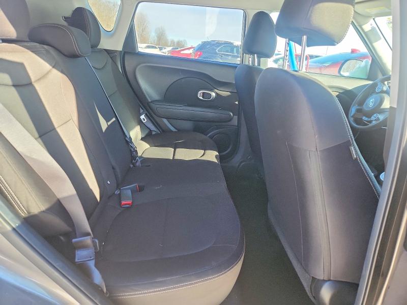 Photo 11 from auction – 2019 KIA SOUL with VIN KNDJN2A26K7024136