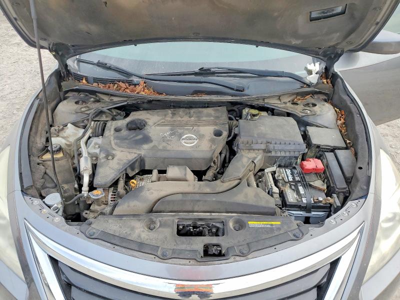 Photo 11 from auction – 2015 NISSAN ALTIMA with VIN 1N4AL3AP2FC416847