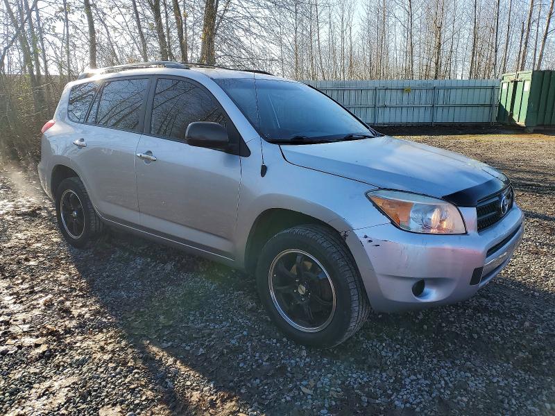Photo 4 from auction – 2006 TOYOTA RAV4 with VIN JTMBK33V366005940