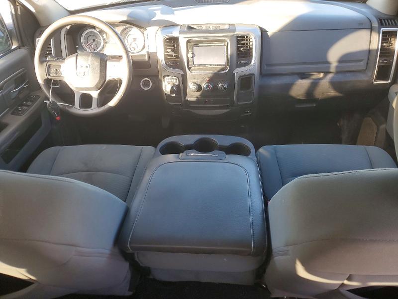 Photo 8 from auction – 2013 RAM 1500 SLT with VIN 1C6RR6GG5DS593892