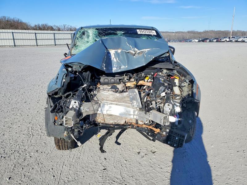 Photo 5 from auction – 2018 JEEP RENEGADE with VIN ZACCJBAB8JPJ54020