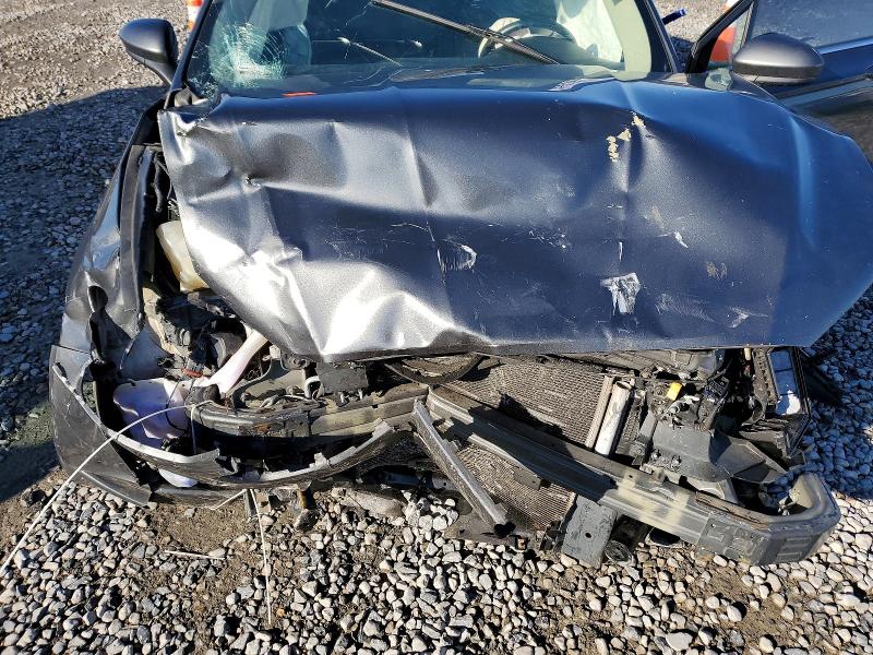 Photo 11 from auction – 2017 FORD FUSION with VIN 3FA6P0H79HR269722